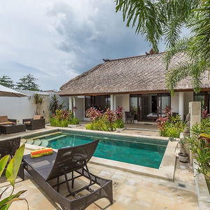 Hotel Villa Leelavadee cazare Uluwatu