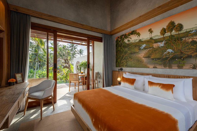 Hotel Inara Alas Harum