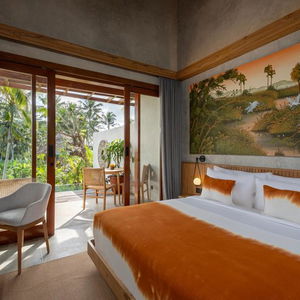 Hotel Inara Alas Harum cazare Kecamatan Payangan