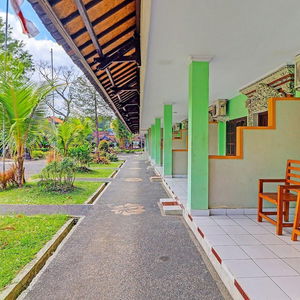 Sejur Batukaru Garden Hotel By Oyo vacanta Denpasar