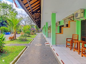 Hotel Batukaru Garden Hotel By Oyo cazare Denpasar