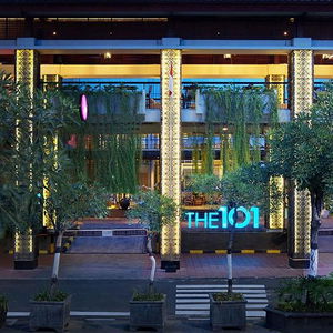 Hotel The 1O1 Yogyakarta Tugu cazare Yogyakarta