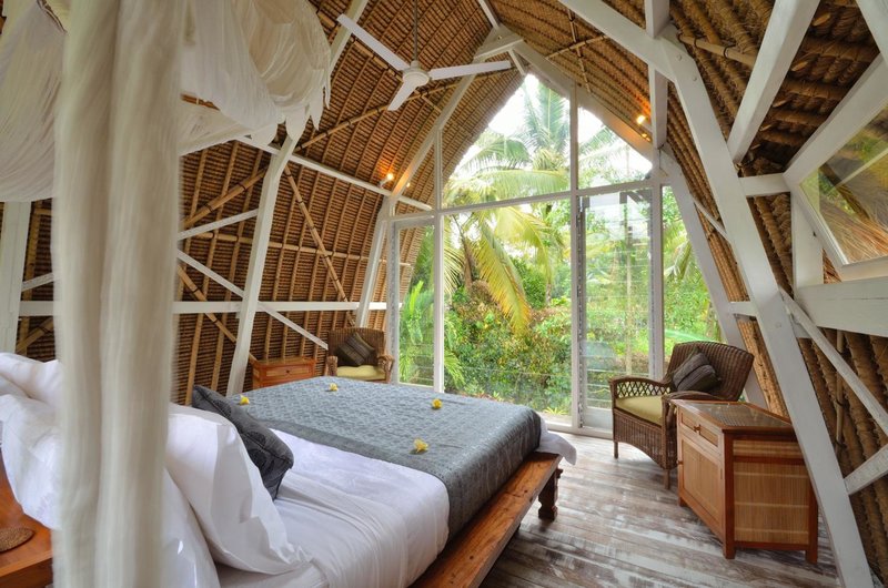 Hotel Jendela Di Bali Villa