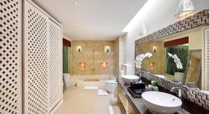 Hotel Hidden Hills Villas cazare Pecatu