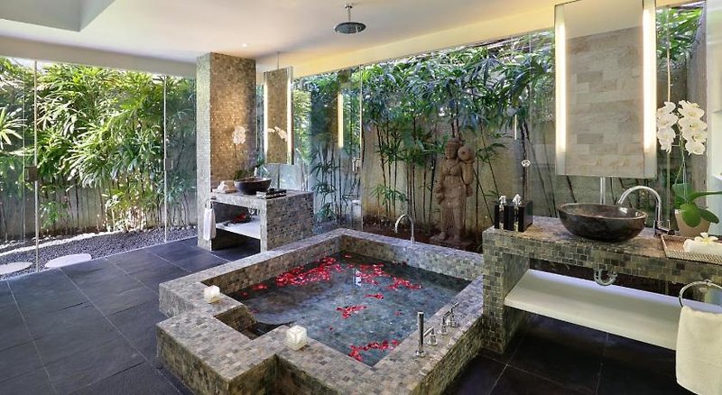 Hidden Hills Villas