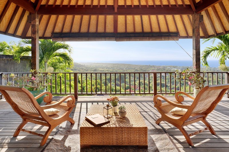 Hidden Hills Villas