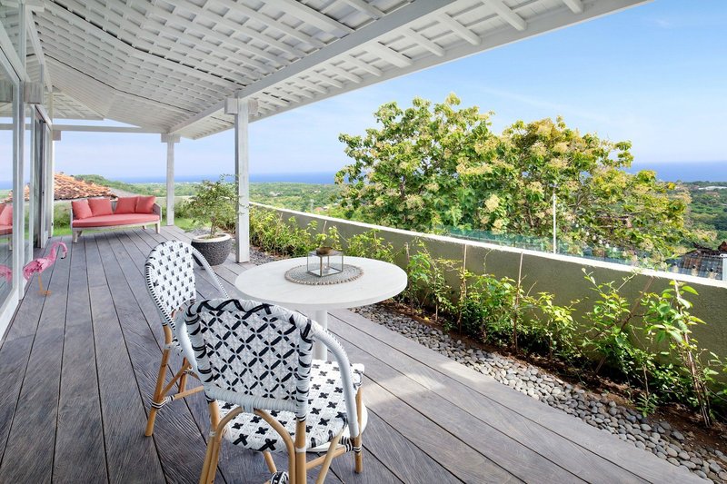 Hidden Hills Villas