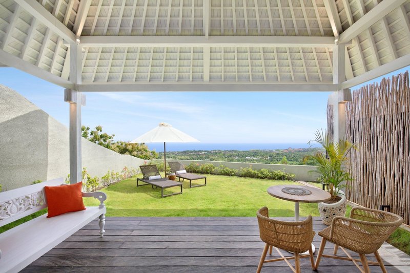 Hidden Hills Villas