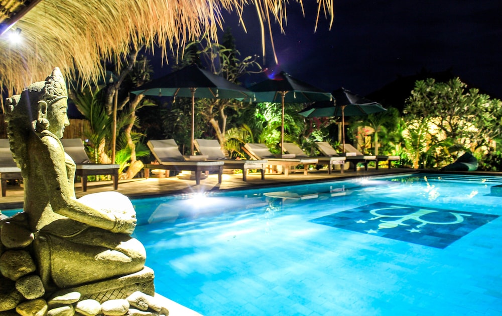 Hotel Man's Cottages & Spa