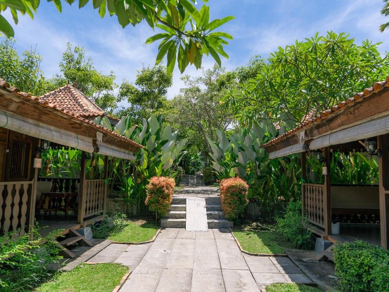 Hotel Bali Royal Heritage Villas