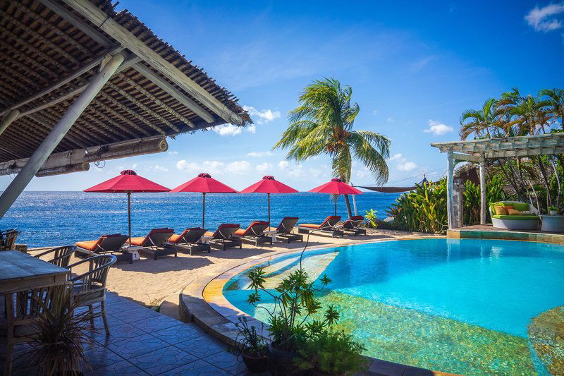 Hotel Tauch Terminal Resort Tulamben