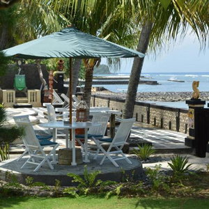 Hotel Segara Wangi Beach Cottages cazare Karangasem