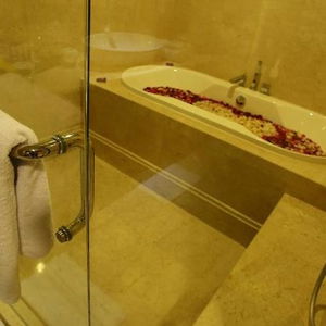 Hotel Ayana Residences cazare Jimbaran