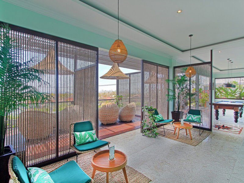 Hotel Nunamkhalu Private Villas & Spa