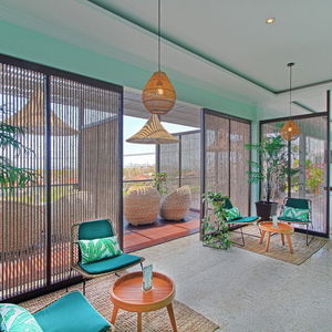 Sejur Nunamkhalu Private Villas & Spa vacanta Nusa Dua