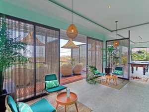 Hotel Nunamkhalu Private Villas & Spa cazare Nusa Dua