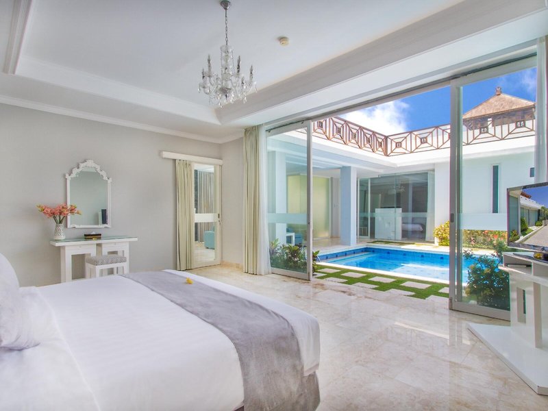 Nunamkhalu Private Villas & Spa
