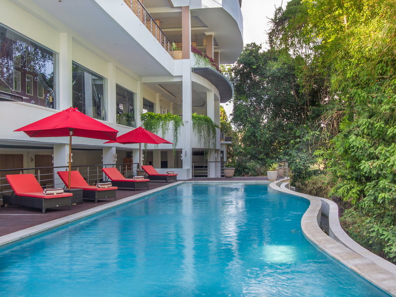 Nunamkhalu Private Villas & Spa