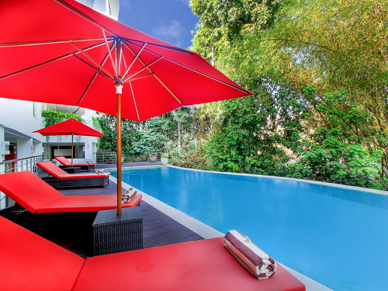 Nunamkhalu Private Villas & Spa