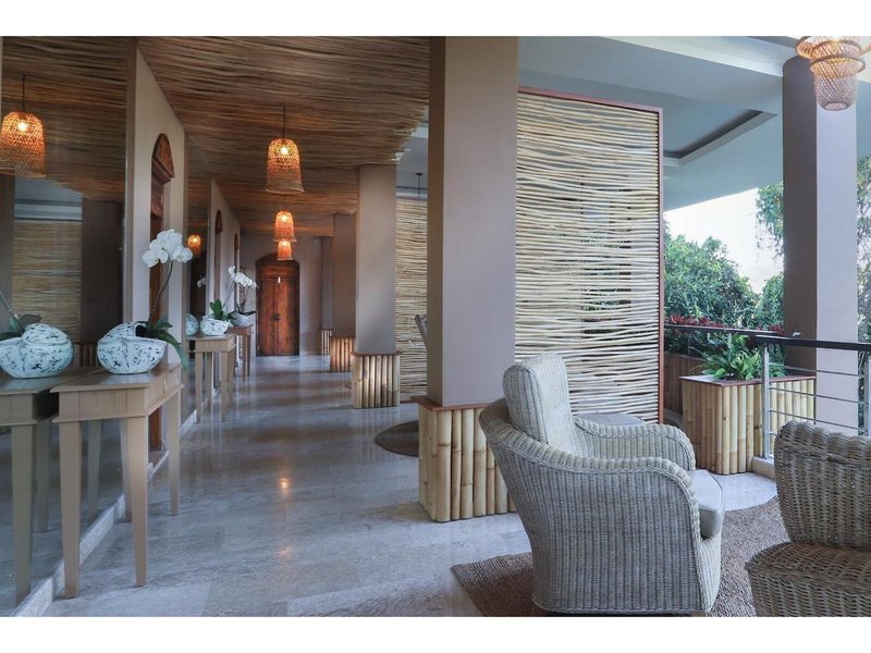 Nunamkhalu Private Villas & Spa
