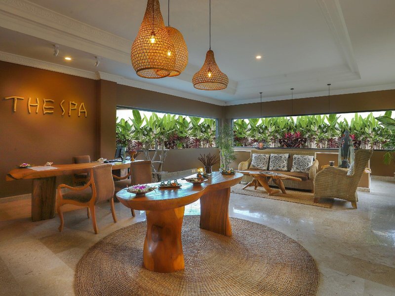 Nunamkhalu Private Villas & Spa