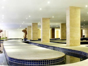 Hotel Dreamland Paradise Hotel cazare Pecatu