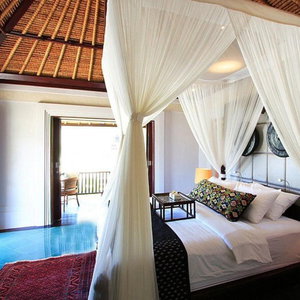 Hotel Villa Teresa cazare Canggu