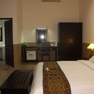 Hotel Tulamben Dive Resort cazare Tulamben