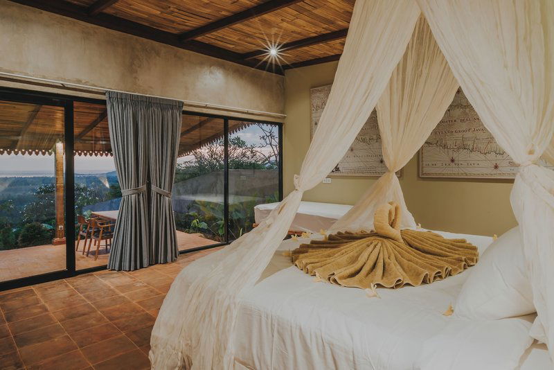 Hotel Sumberkima Hill Private Villa Retreat