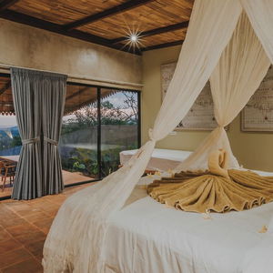 Hotel Sumberkima Hill Private Villa Retreat cazare Pemuteran