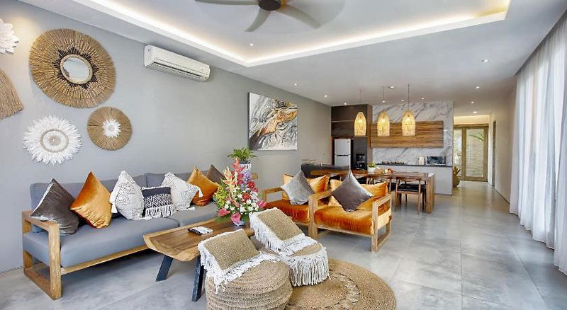 Hotel Bali Diamond Villas