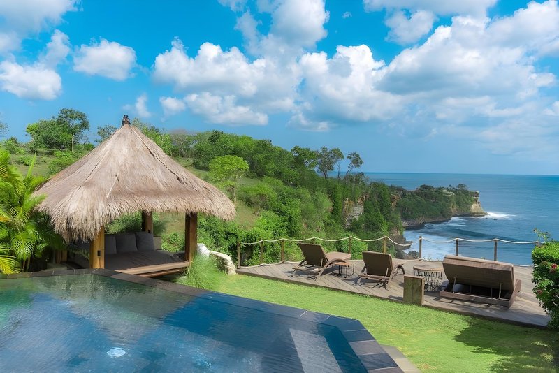 Hotel Biu Biu Resort Bali