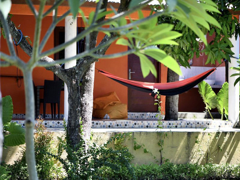 Hotel Pebble & Fins Bali Resort