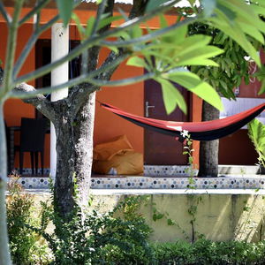 Hotel Pebble & Fins Bali Resort cazare Kubu