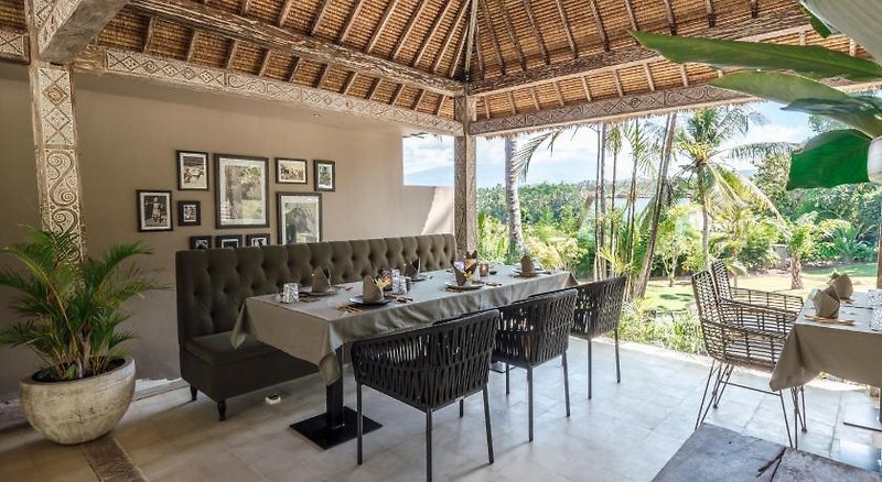 Hotel Lempuyang Boutique Hotel