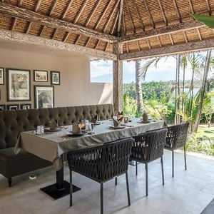 Hotel Lempuyang Boutique Hotel cazare Karangasem