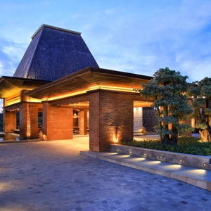 Hotel Garrya Bianti Yogyakarta cazare Yogyakarta