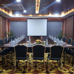 Hotel Él Hotel Royale Yogyakarta Malioboro cazare Yogyakarta