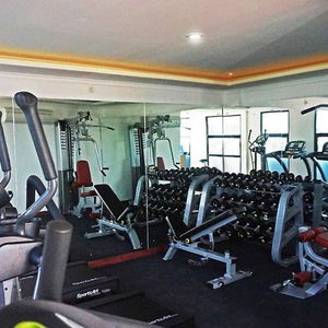 Hotel Satoria Hotel Yogyakarta cazare Yogyakarta