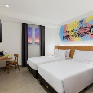 Hotel Favehotel Kediri cazare Kediri