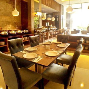 Hotel Grand Serela Magelang Yogyakarta cazare Yogyakarta