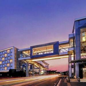 Hotel Gramm Hotel By Ambarrukmo cazare Yogyakarta