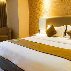 Hotel Platinum Adisucipto Yogyakarta Hotel & Conference Center cazare Yogyakarta