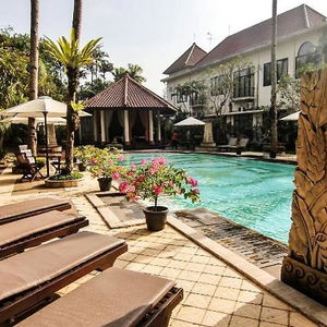 Hotel Saraswati Borobudur cazare Magelang