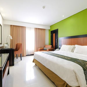 Hotel Loman Park Hotel Yogyakarta cazare Yogyakarta