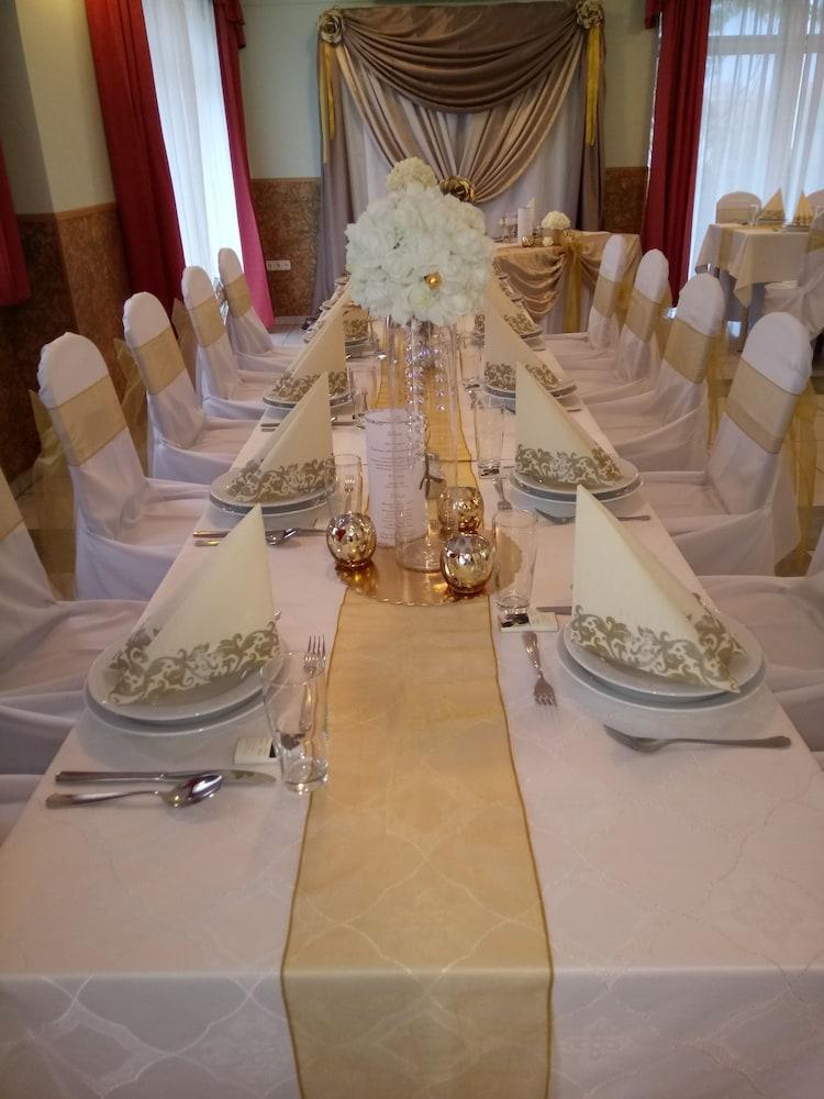 Platan Hotel