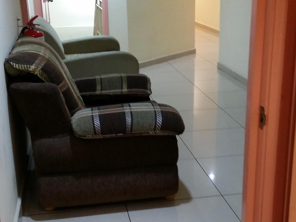 Hotel Old Penang Hotel Ampang Point