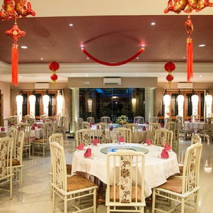 Hotel Grand Diamond Hotel Yogyakarta cazare Yogyakarta