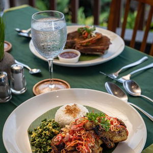 Sejur Ubud Green Resort Villas Powered By Archipelago vacanta Ubud