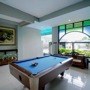 Hotel Cakra Kusuma cazare Yogyakarta